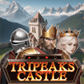 Tripeaks Castle